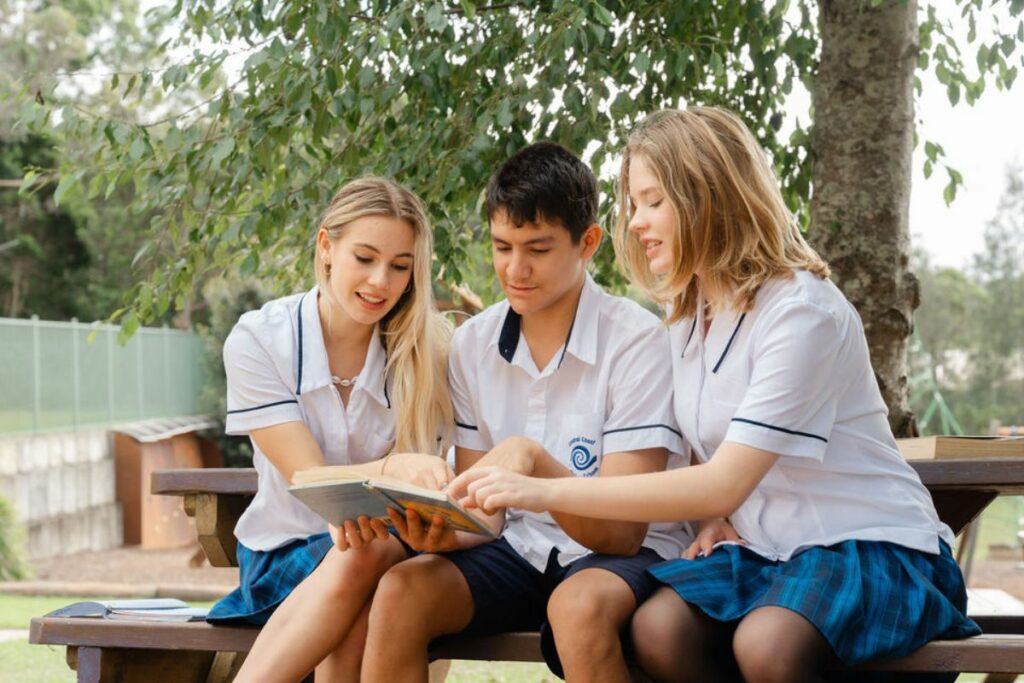 Central Coast Steinerschool