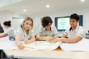 Central Coast Steinerschool