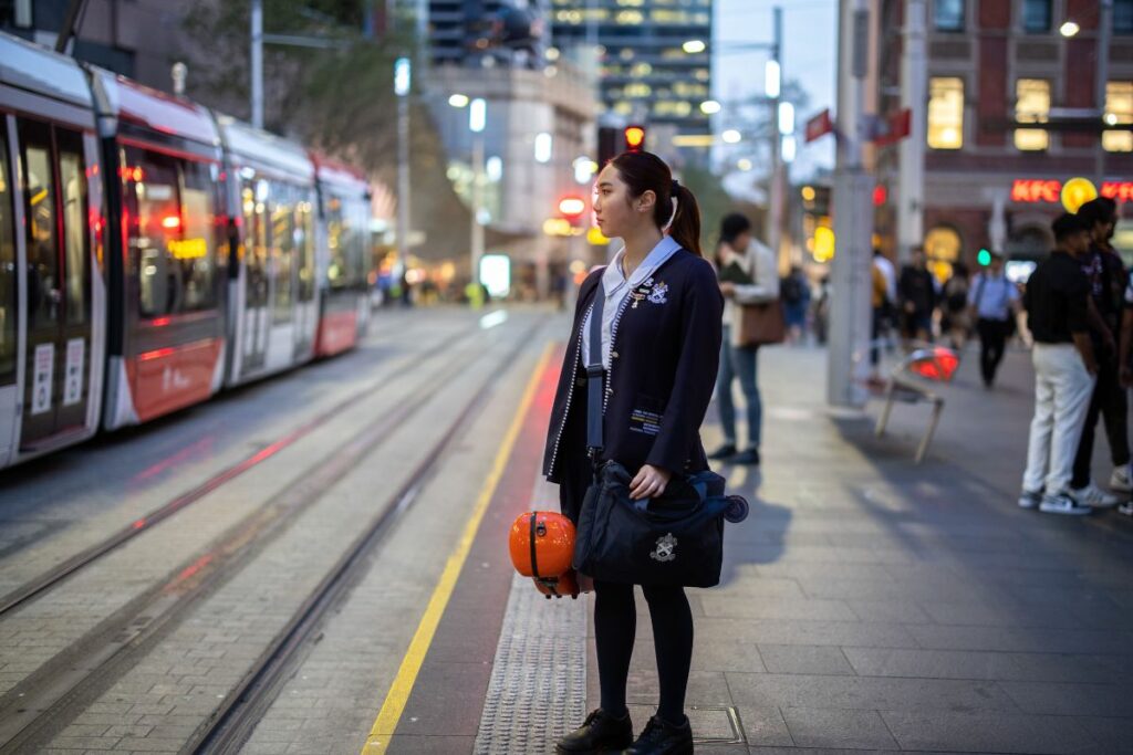 St Andrew’s Cathedral School