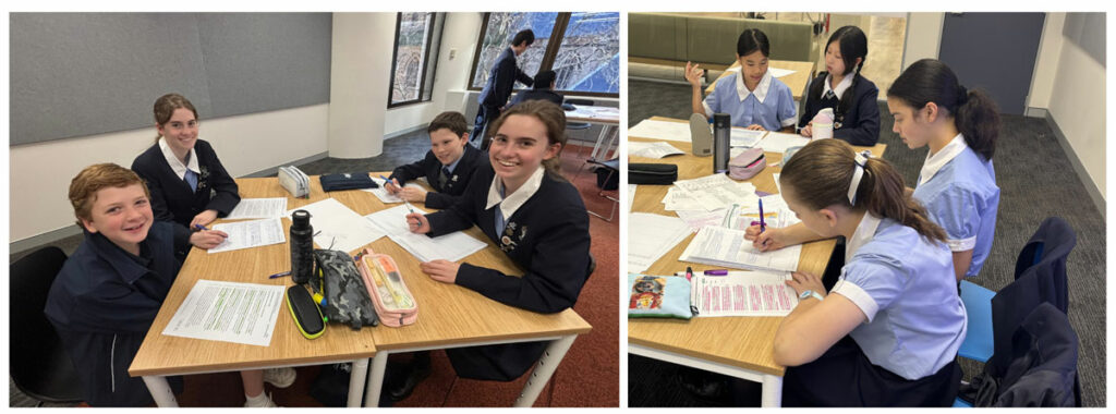 St Andrew’s Cathedral School