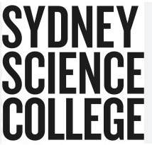 Sydney Science College Logo