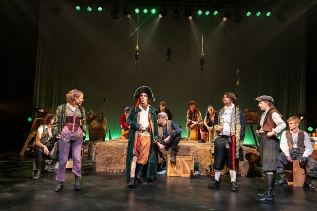 St Andrew’s Cathedral School