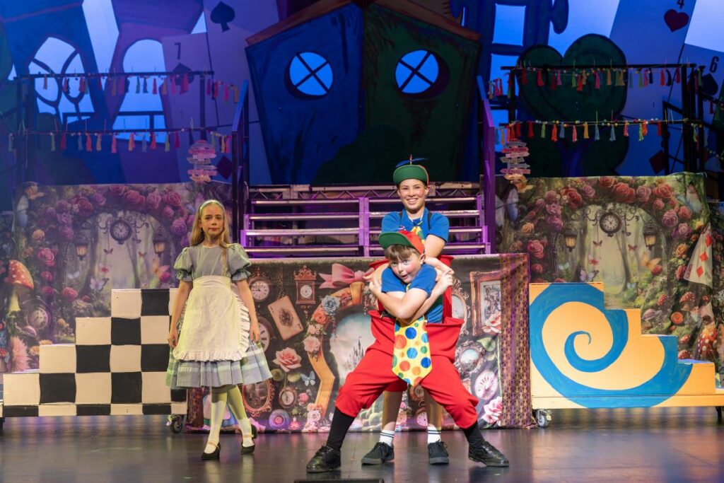 St Andrew’s Cathedral School