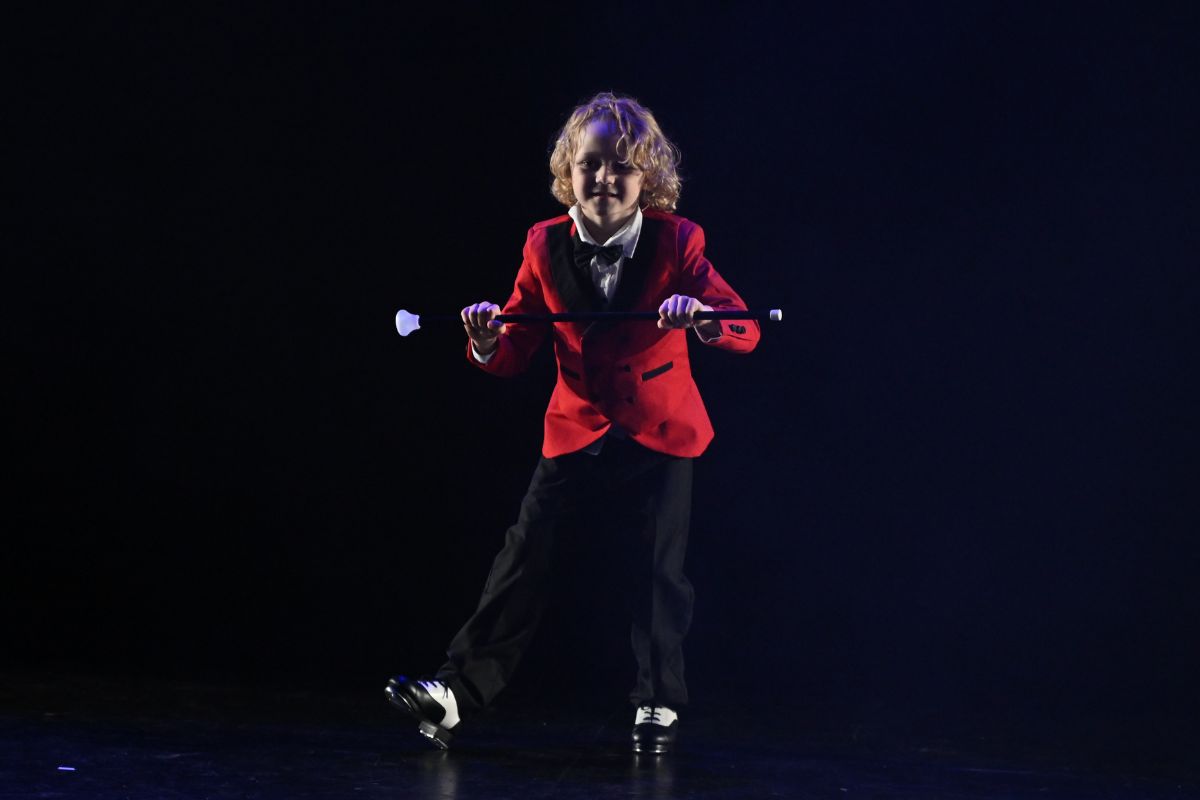 The Mcdonald College