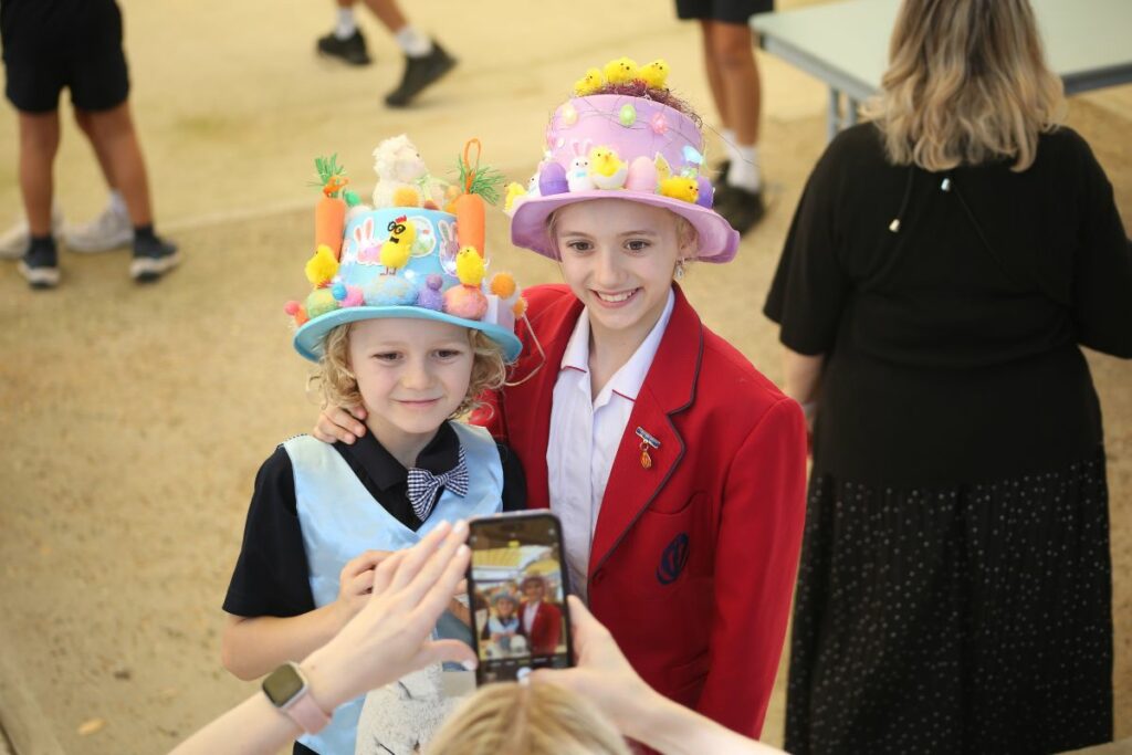 The Mcdonald College