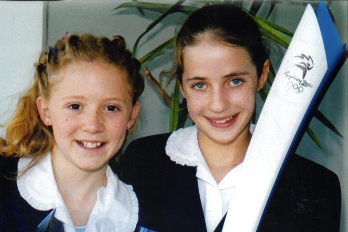 The Mcdonald College