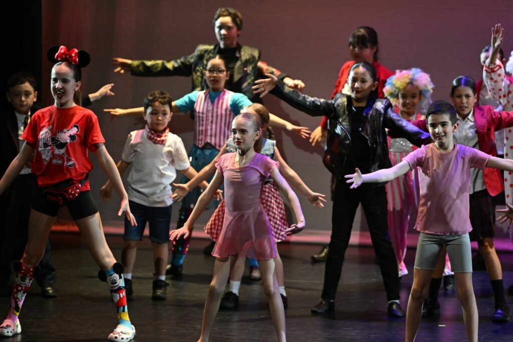 The Mcdonald College