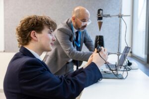 St Andrew’s Cathedral School