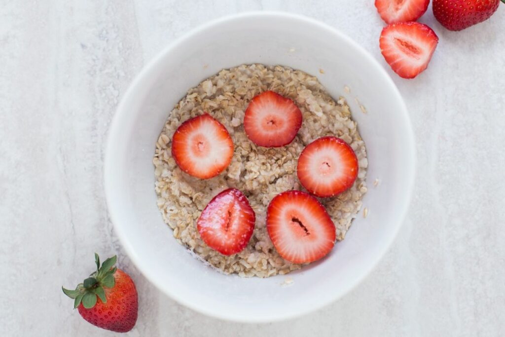 Healthy bodies, healthy minds