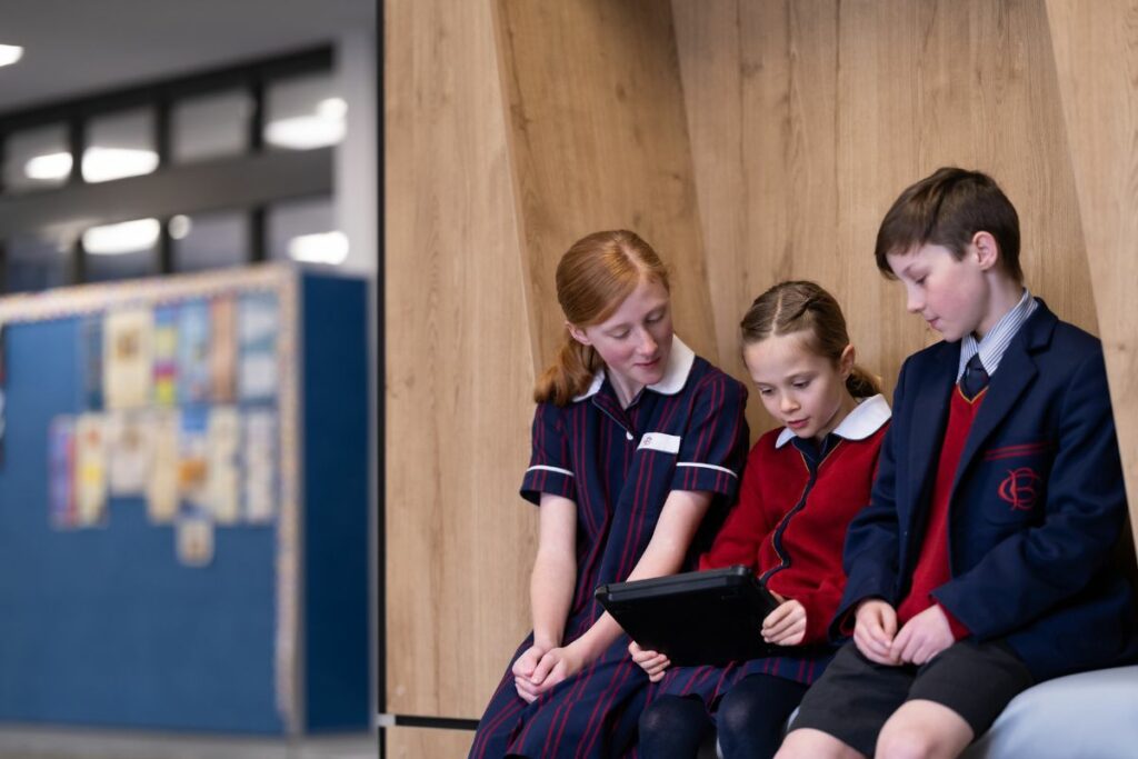 Barker College 1200x800