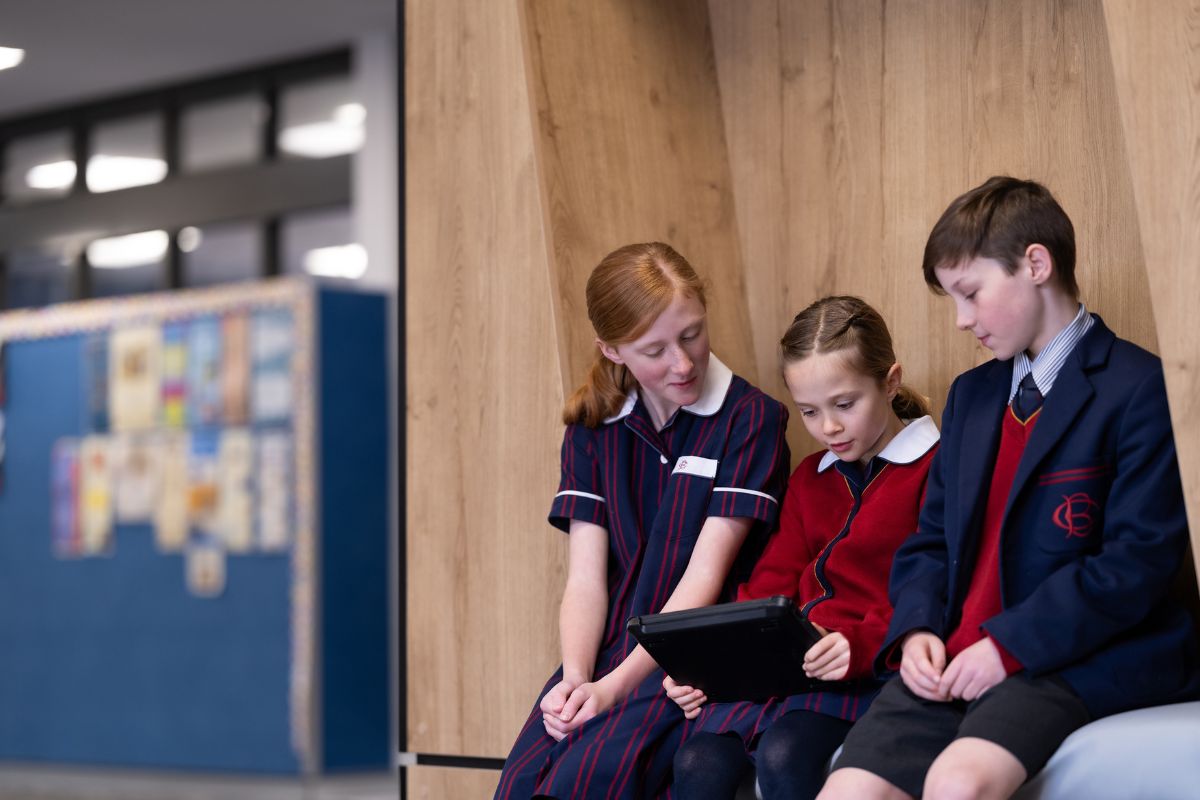 Barker College 1200x800