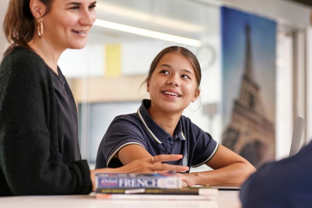 International Grammar School