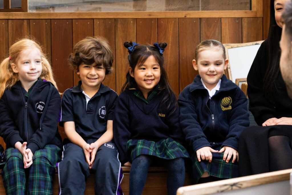 International Grammar School