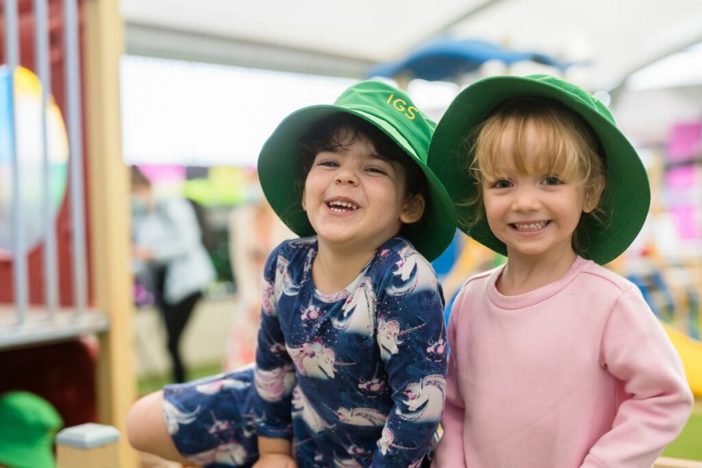 International Grammar School