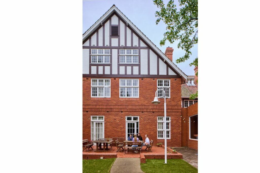 Canberra Girls Grammar School