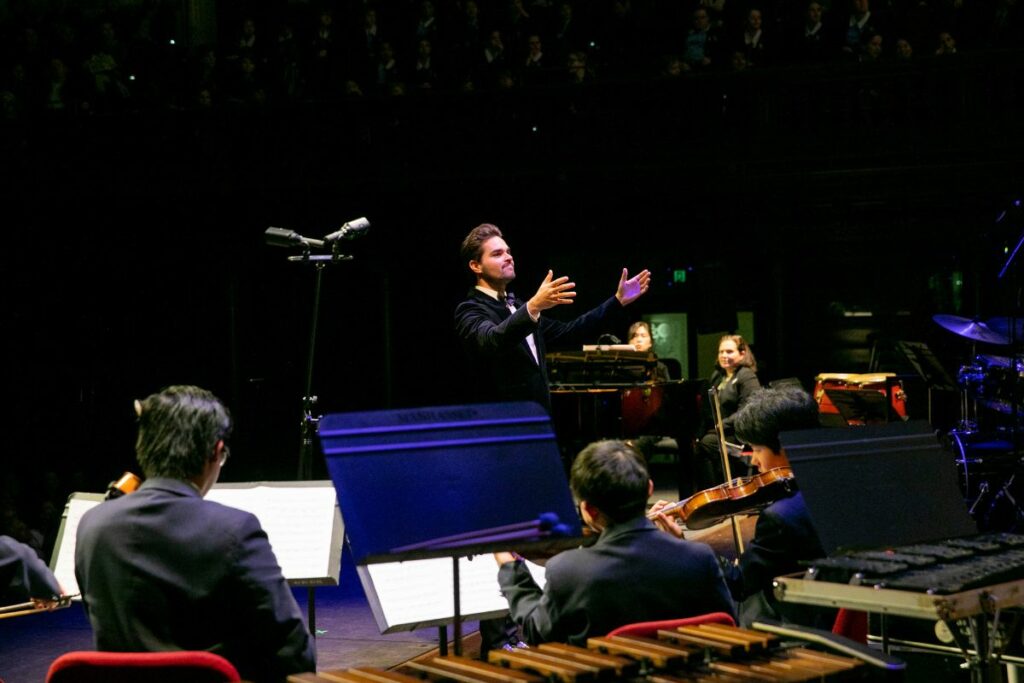 St Andrew’s Cathedral School