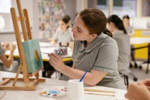 St Ursula 's College, Kingsgrove