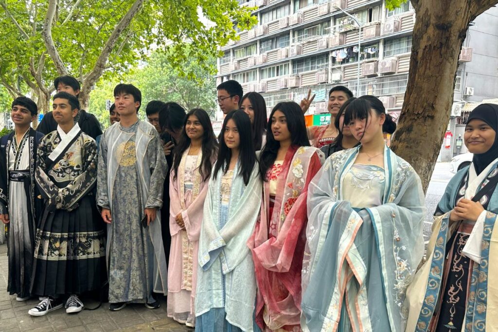 Suzanne Cory High School