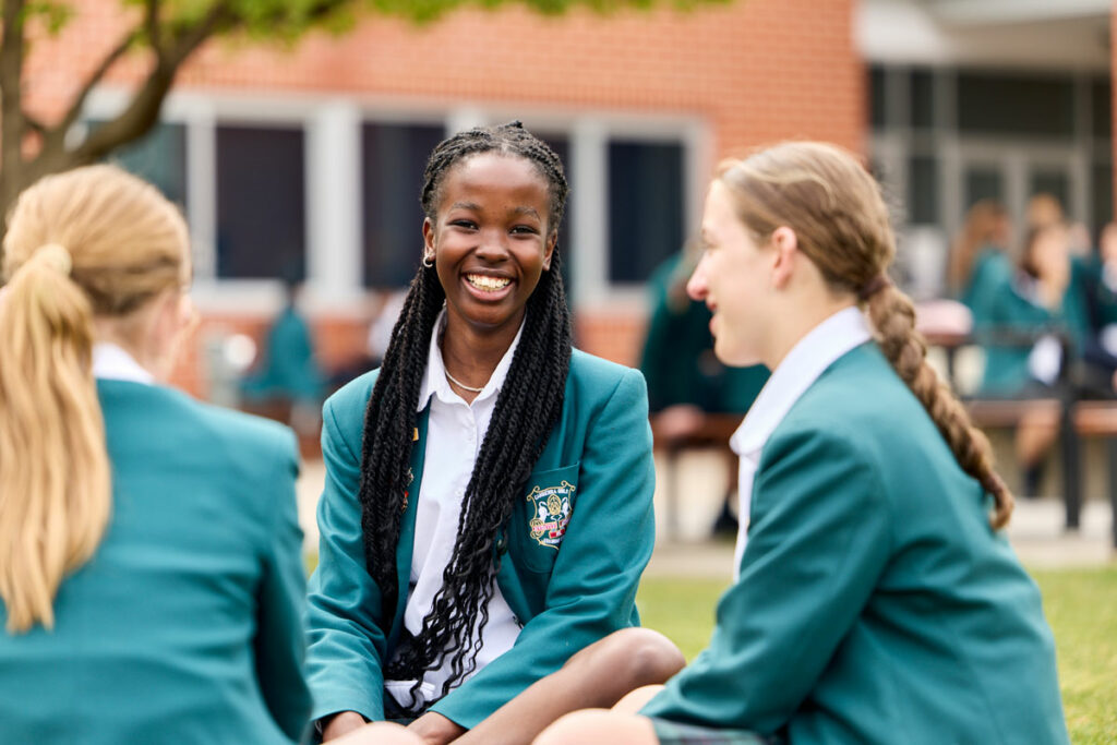 Canberra Girls Grammar School