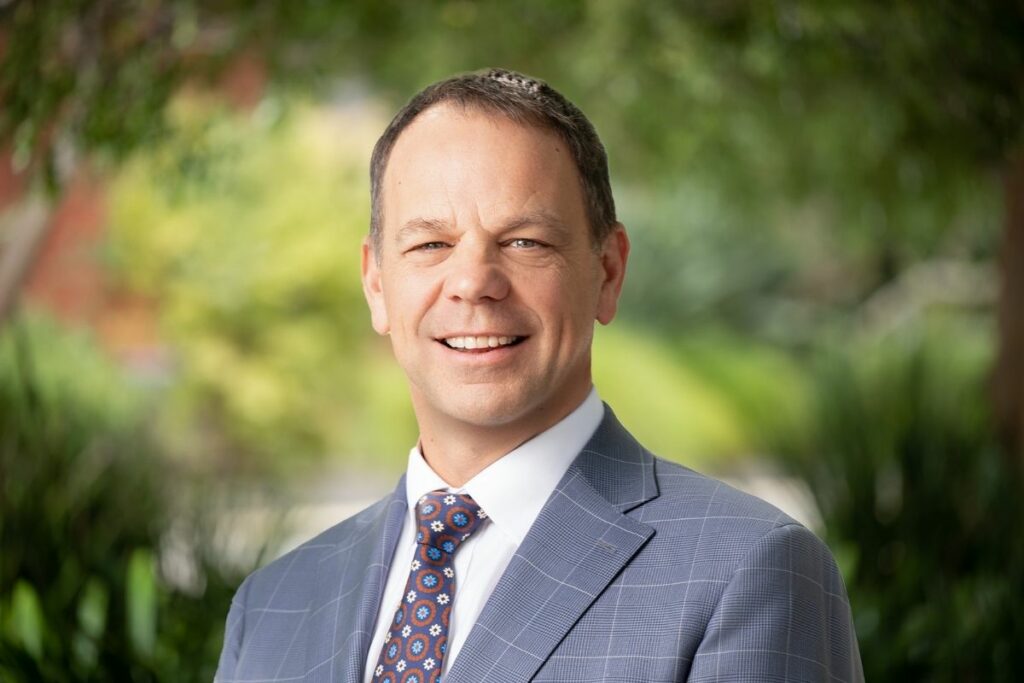 Carey Baptist Grammar School