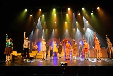 Boarding at Caulfield Grammar School