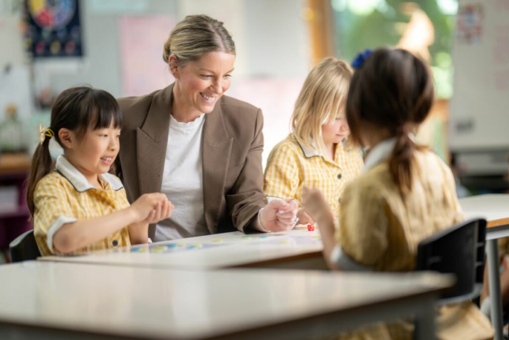 Carey School Choice1