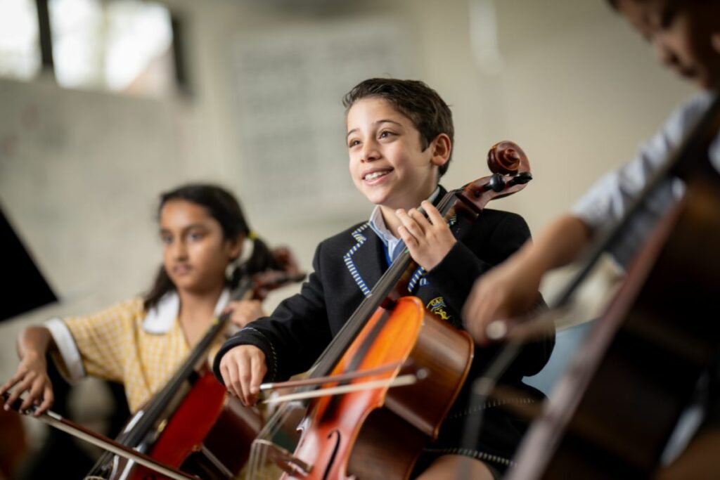 Carey Baptist Grammar School