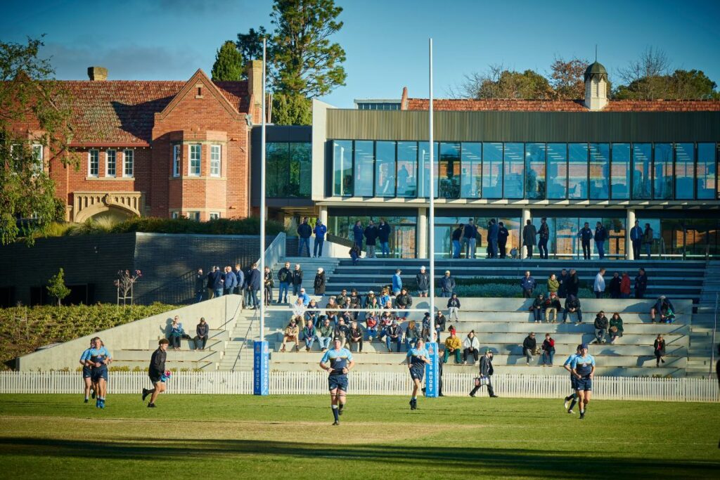 Canberra Grammar School