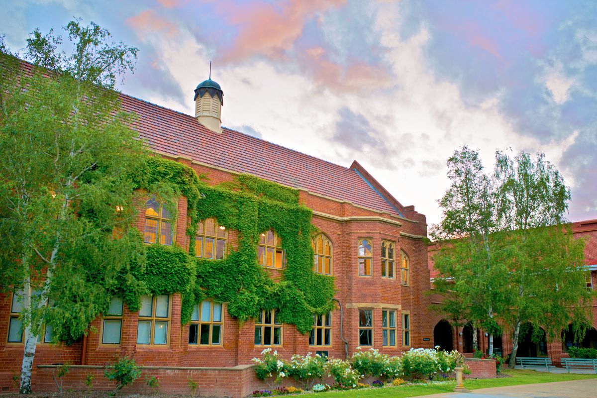 Canberra Grammar School