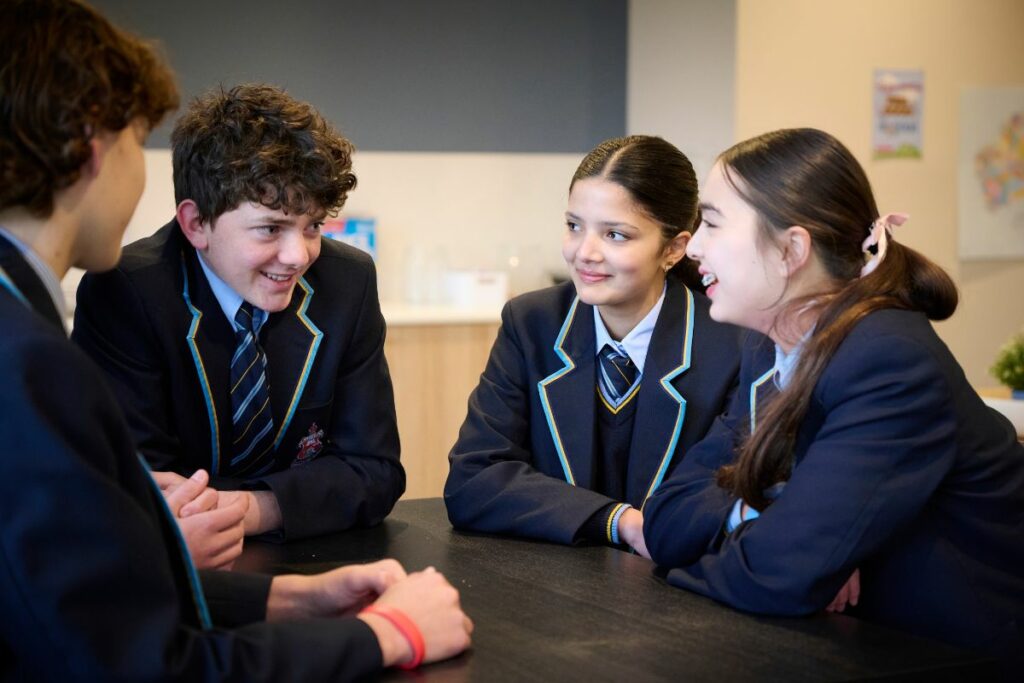 Canberra Grammar School