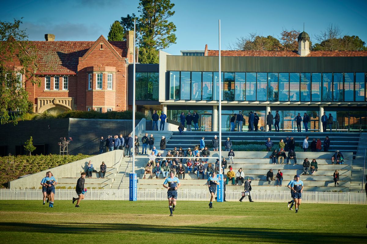 Canberra Grammar School