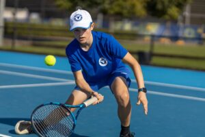 The McDonald College