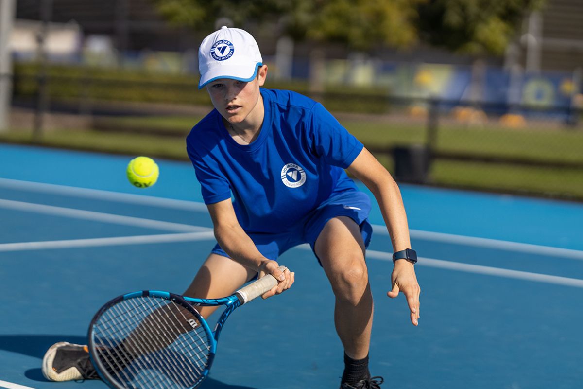 The McDonald College