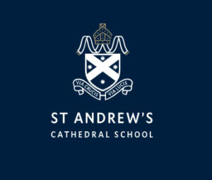 St Andrew Cathedral Logo2