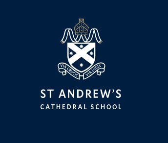 St Andrew Cathedral Logo2