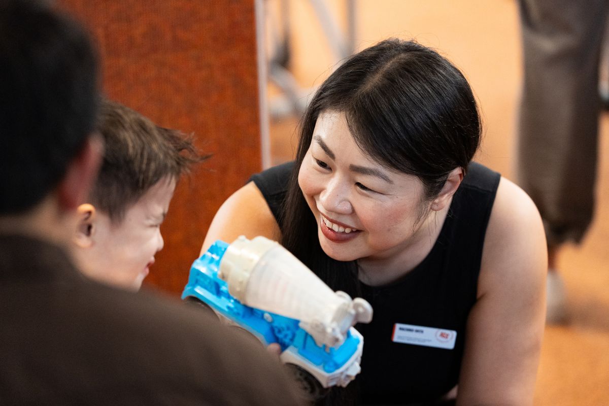 International Grammar School Kindergarten Centre