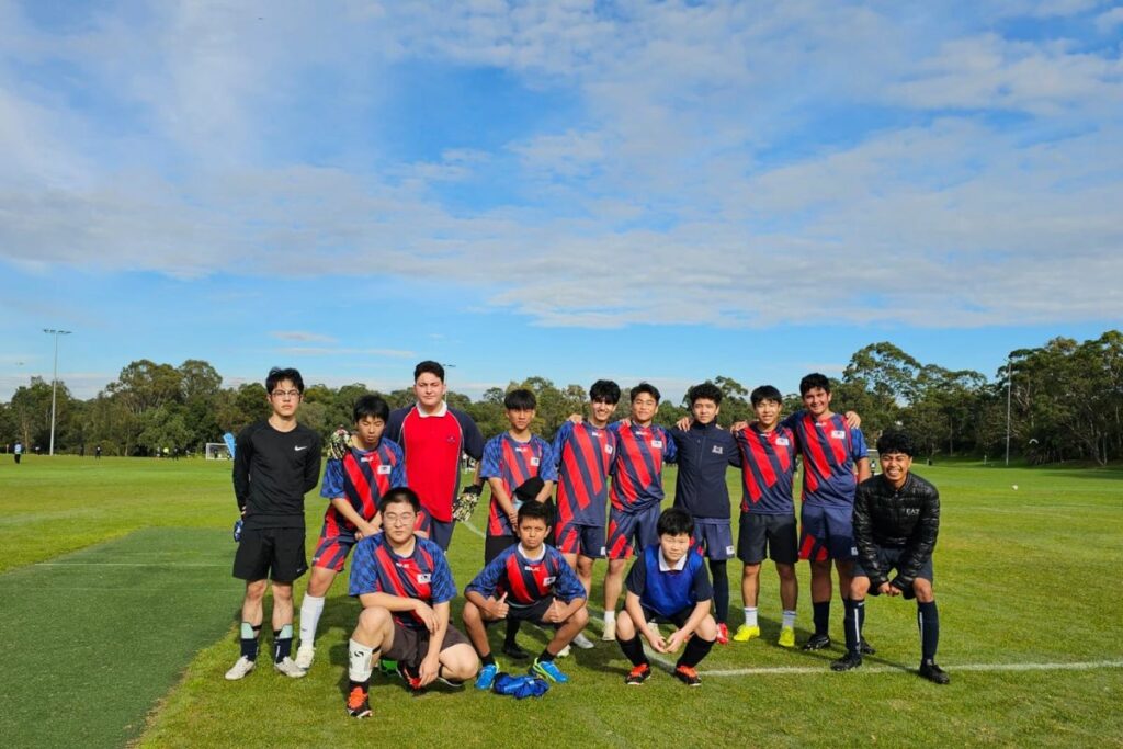 Macquarie Grammar School