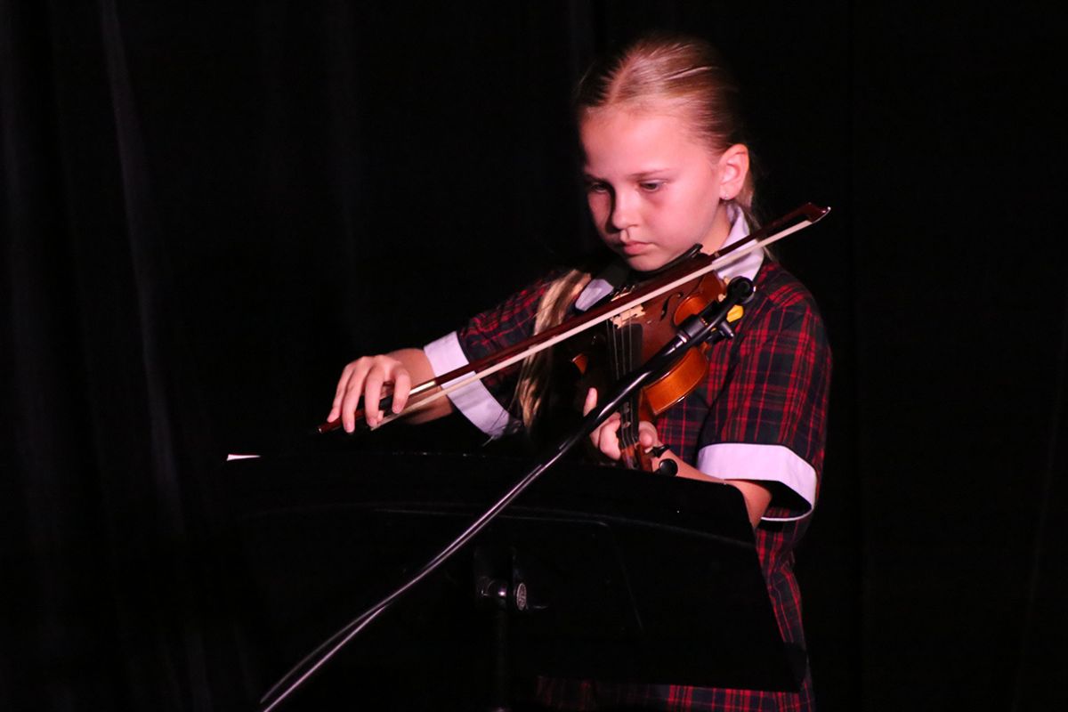 The McDonald College