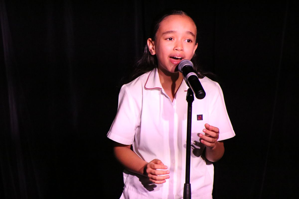 The McDonald College