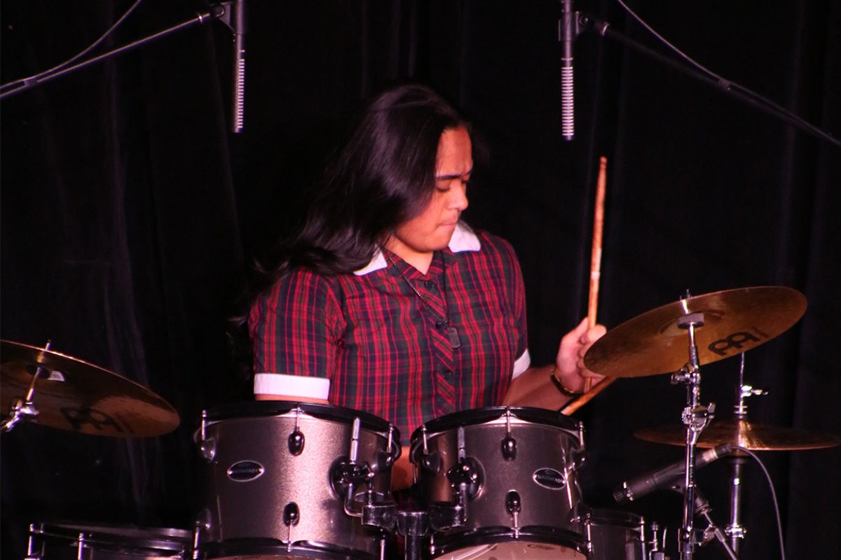 The McDonald College