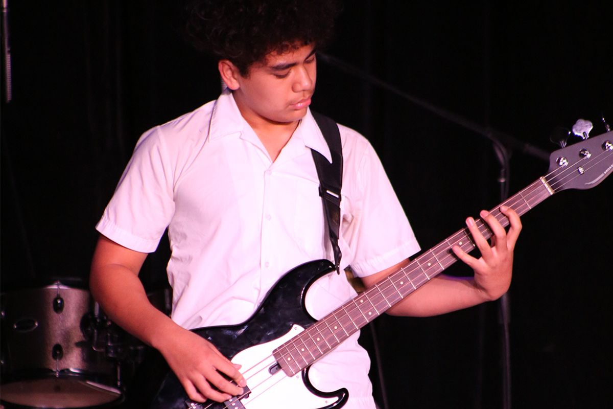 The McDonald College