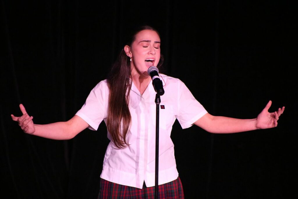 The McDonald College