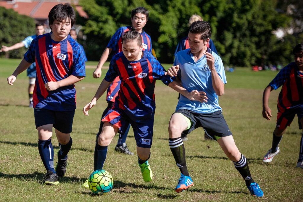 Macquarie Grammar School
