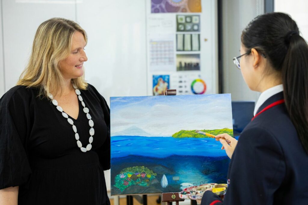 Macquarie Grammar School