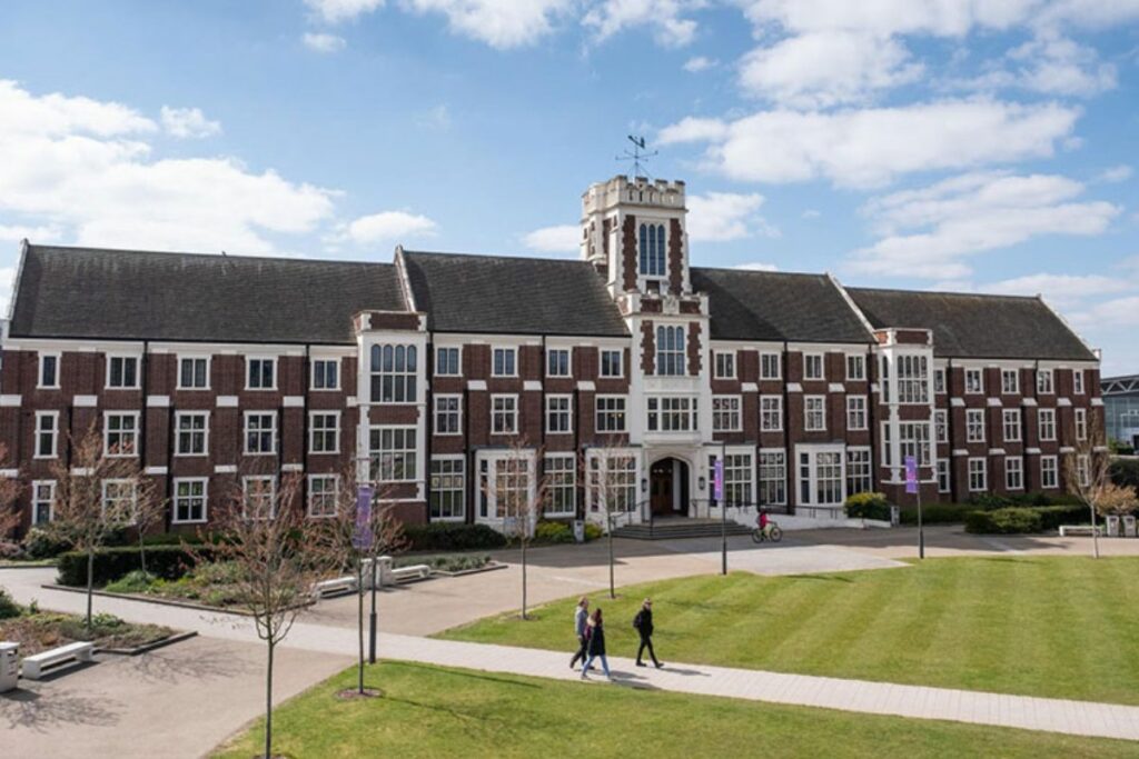 Loughborough University