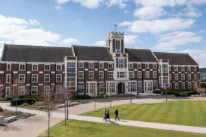 Loughborough University