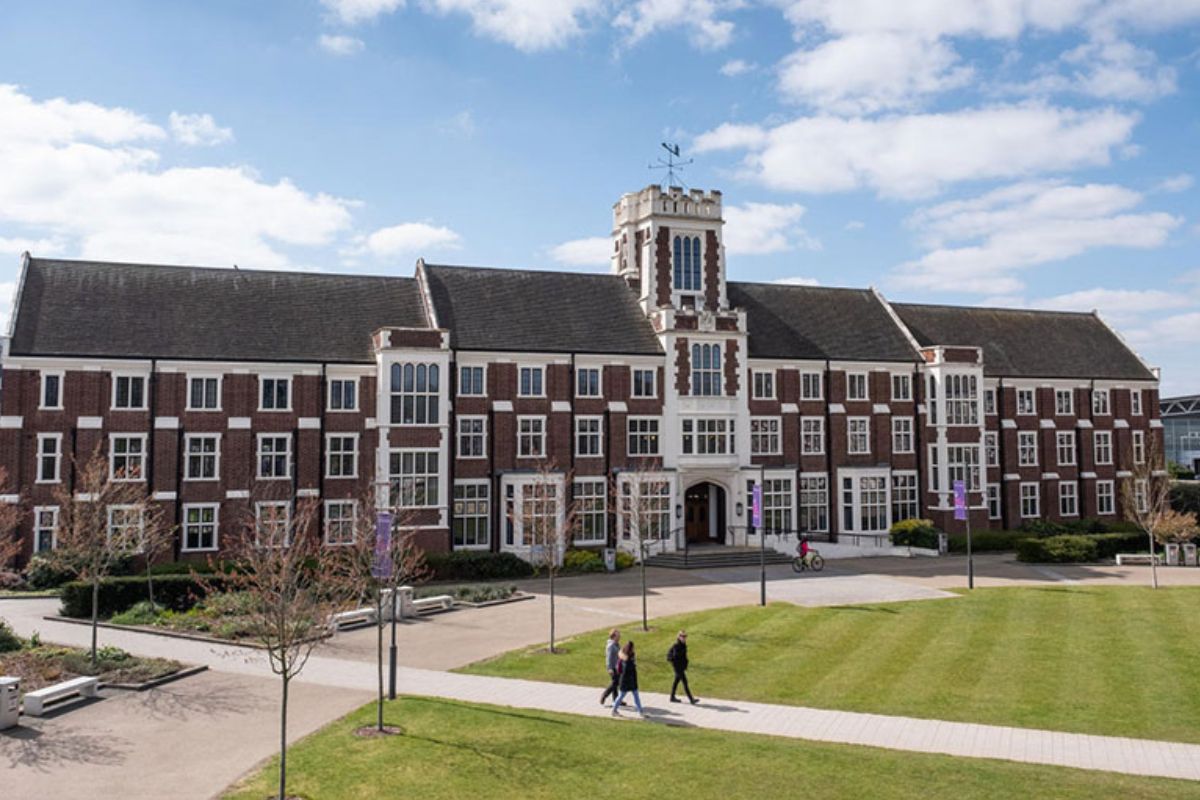 Loughborough University
