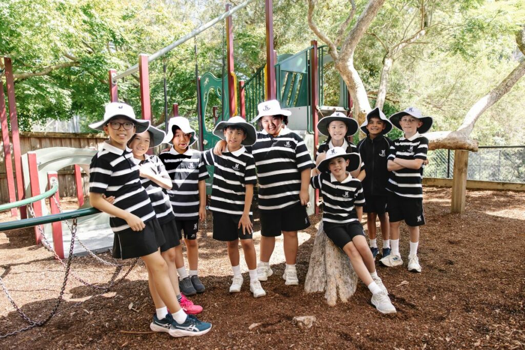 Newington College
