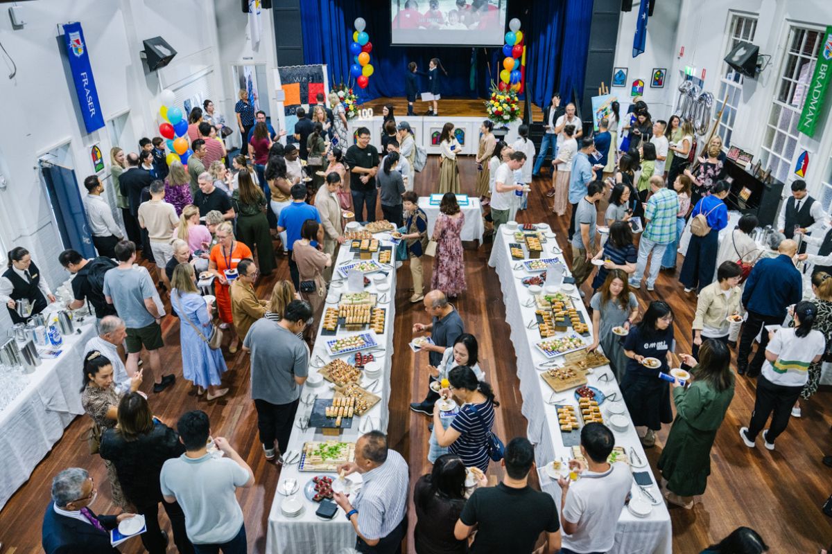 Wahroonga Preparatory School