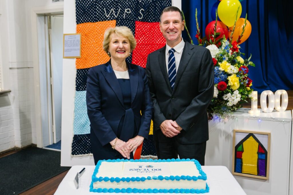 Wahroonga Preparatory School